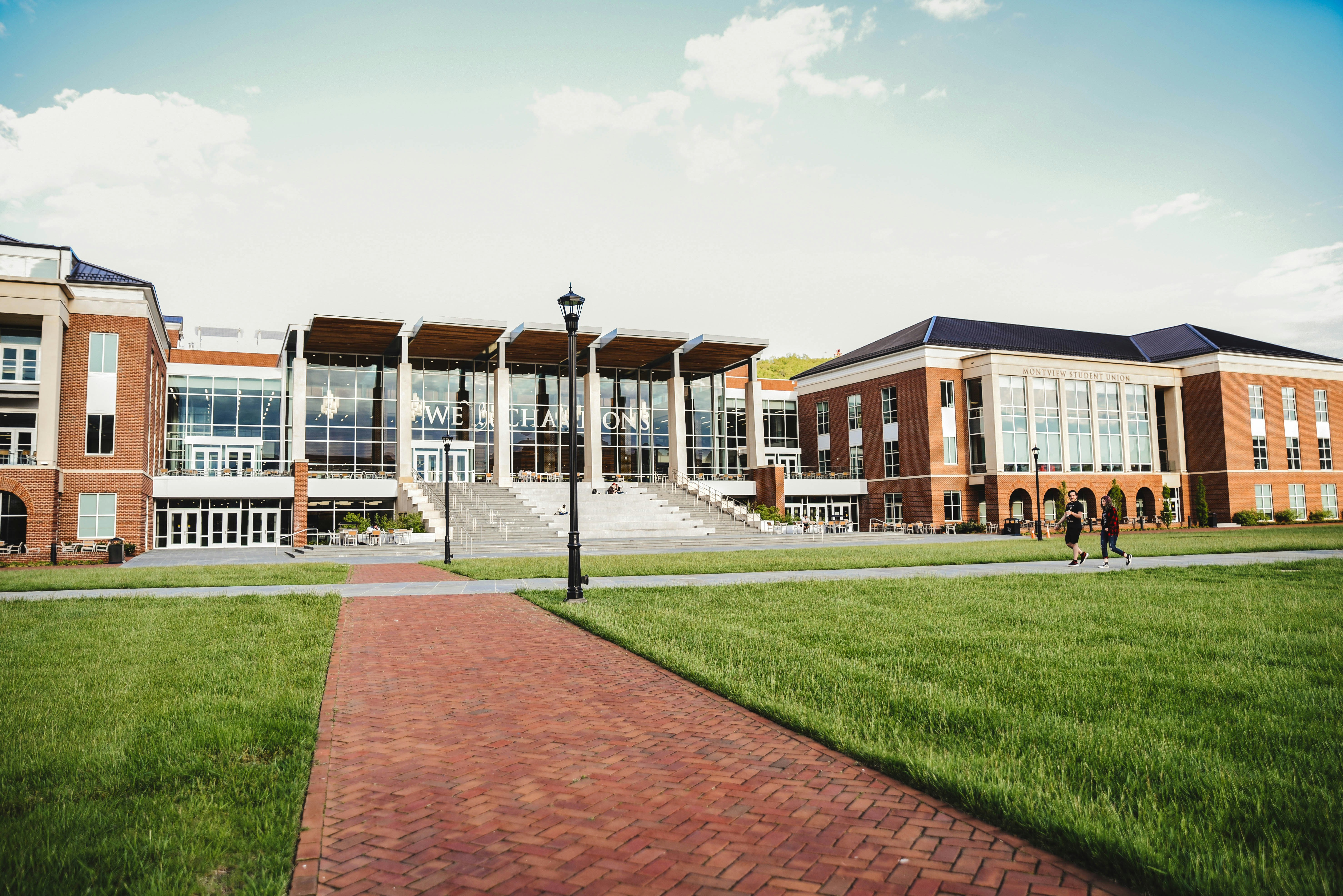 Woodland Academy gallery image